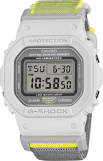 Мужские наручные часы Casio G-Shock DW-5600MNC-7A8