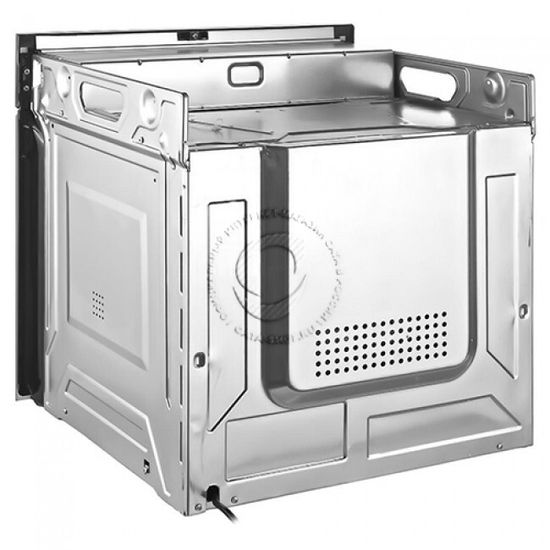 Электрический духовой шкаф CATA MRA 7008 WH