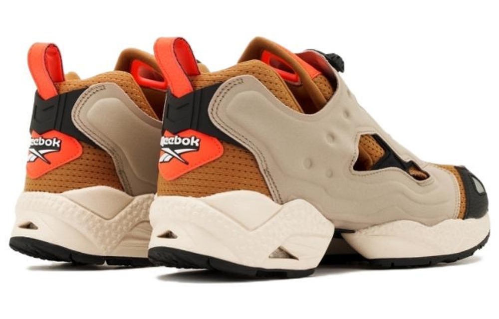 Кроссовки Reebok Instapump Fury