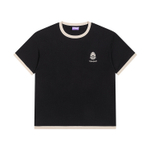Футболка Ymkashix Hellcome logo F-1117 pp.M
