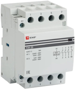 Контактор  EKF km-3-20-31