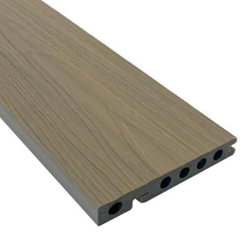 Финишная доска EasyDecking Co-extrusion 145х21х4010 Driftwood