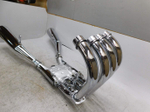 Глушитель Yamaha XJR1200 050195