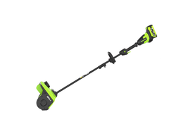 Снегоуборщик Greenworks 40В, бесщеточный , с регулируемым направлением выброса, без АКБ и ЗУ 2603107