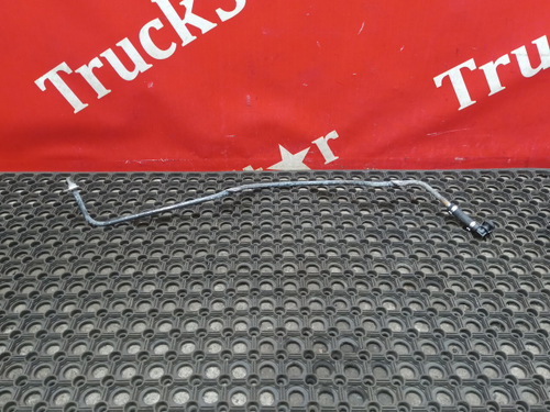 Трубка картерных газов 2017г.