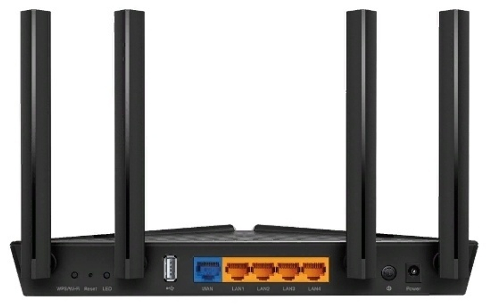 Wi-Fi роутер TP-LINK Archer AX20
