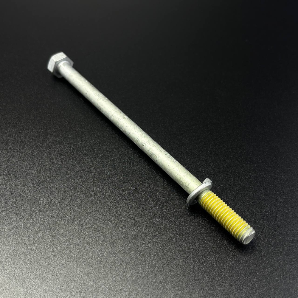 Болт с шайбой Yamaha 115-250 (90119-08M78;90119-08078) (Yamaha)