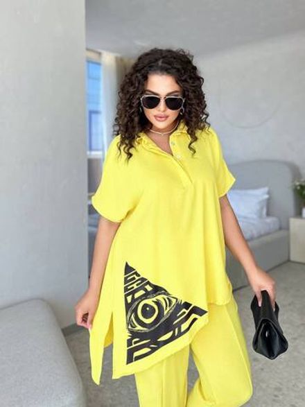 Костюм УК-337-4 Fabrika