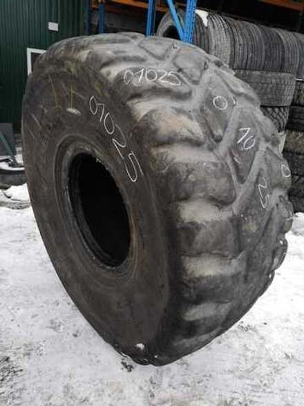 26.5R25  TL-3A+ шина б/у