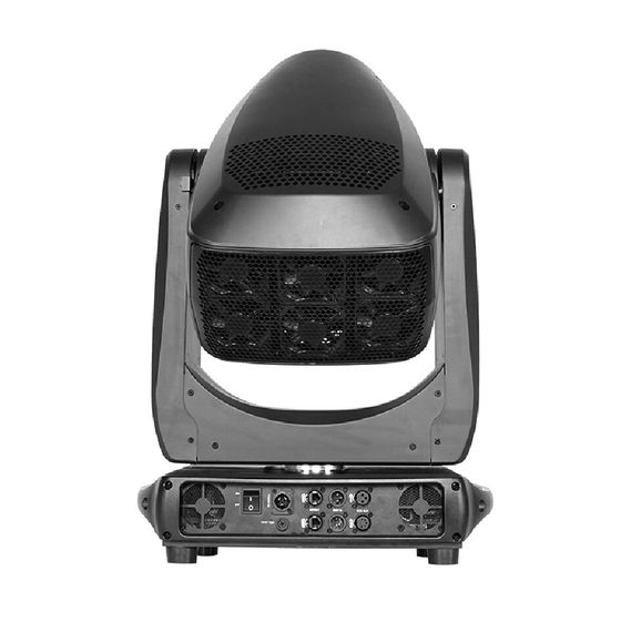 SILVER STAR PLUTO 1400 PROFILE