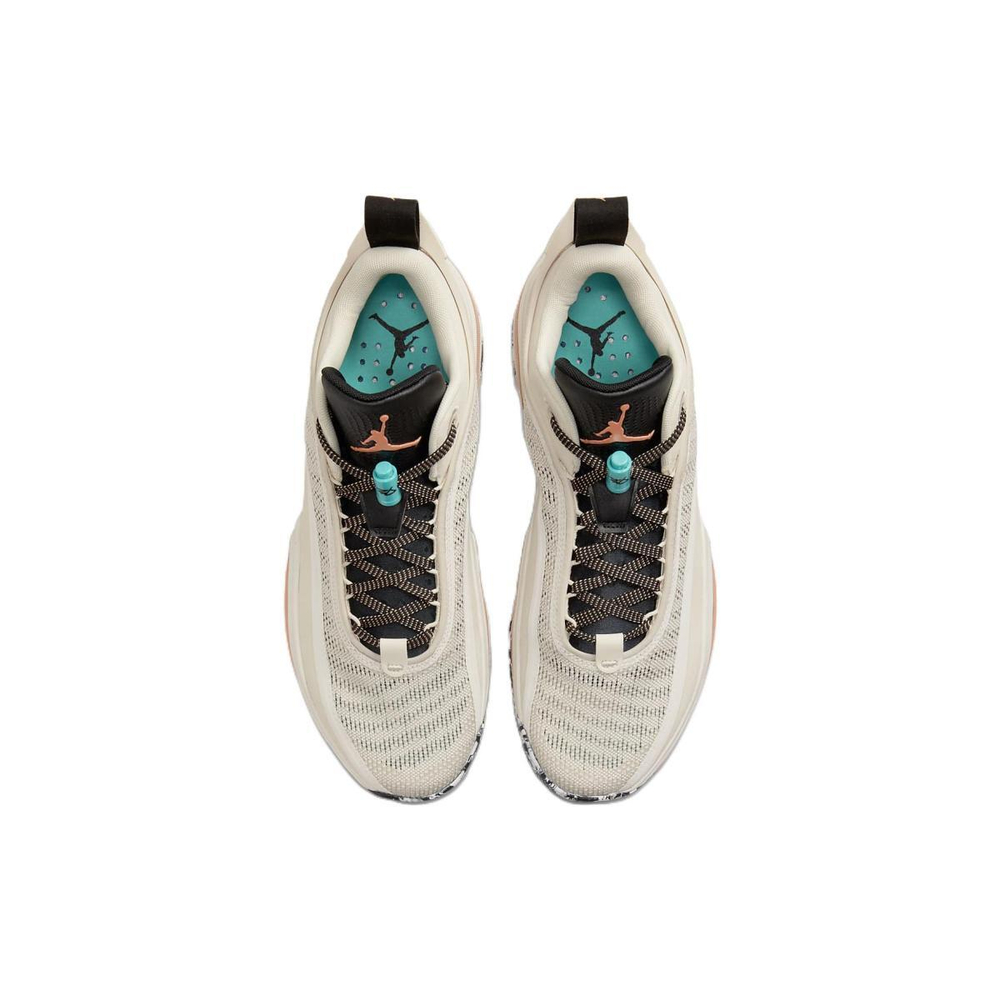 Кроссовки Air Jordan 36 Low PF Ground Up