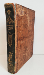 "Описание Отечественной войны в 1812 году. Часть 2". Александр Иванович Михайловский-Данилевский. 1839 г.