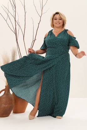 Цена на Платье-5106 больших размеров