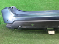 Бампер задний Nissan X-Trail T32 (2017-2022)