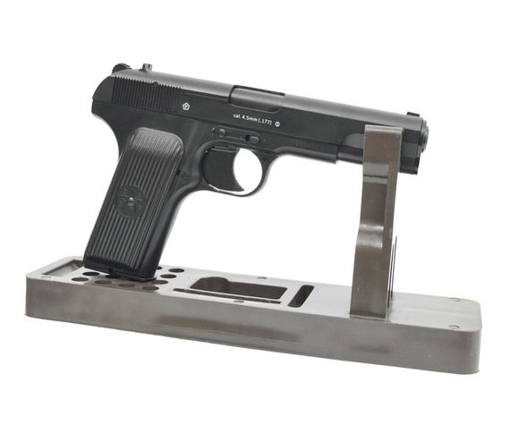 Пневматический пистолет Borner TT-X (Токарева)