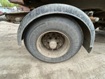 Автомастер 8596* Прицеп зерновоз 8596-42