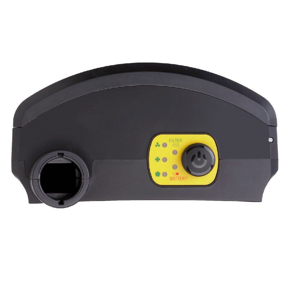 Блок подачи воздуха