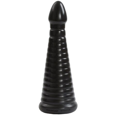 Стимулятор ёлочка Titanmen Tools Intimidator - 27,9 см.