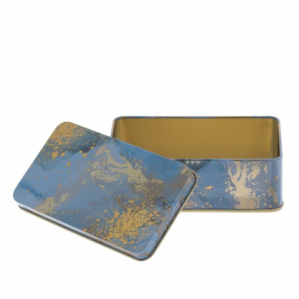 GAEM Шкатулка (блок микс 20 шт), L11,5 W6,5 H4 см, 10в.