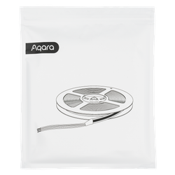 AQARA Светодиодная лента T1 DIY (COB, одноцветная), 3500K, модель DSWCOBDD11LM_3500K