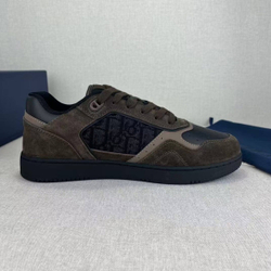 Кеды Christian Dior