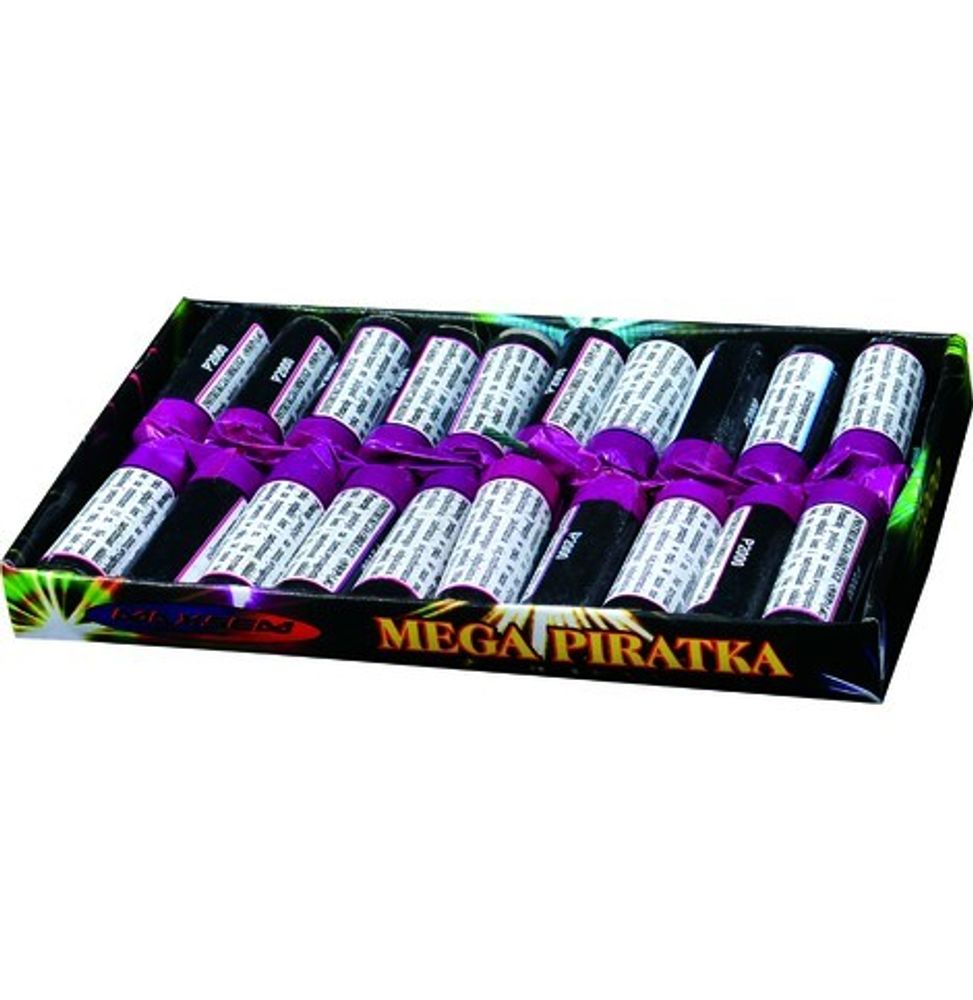 MEGA PIRATKA Р2000