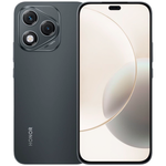 Смартфон HONOR 400 Lite 12/256GB, Velvet Black (Черный)