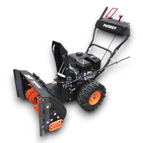 Снегоуборщик PATRIOT PS-603