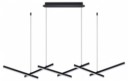 Подвесной светильник Odeon Light 3890/85L