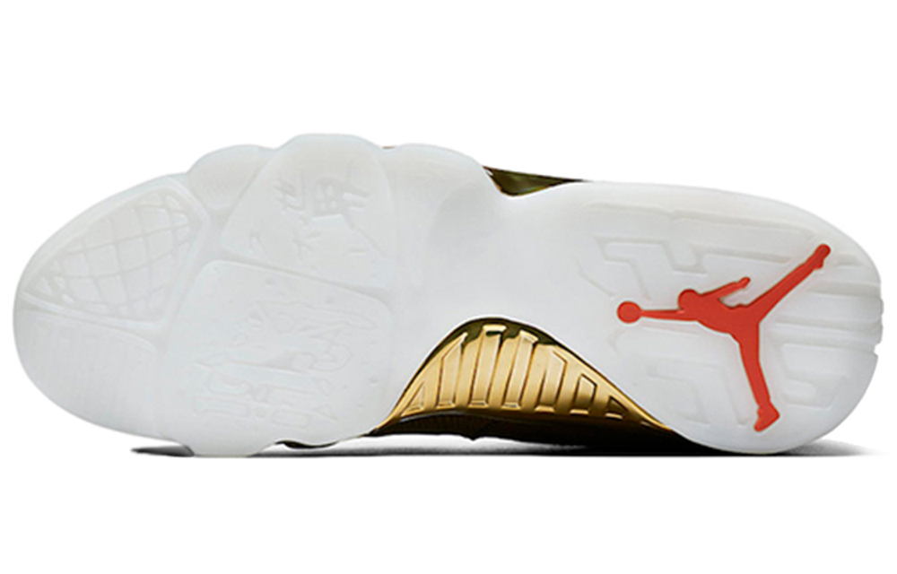 Кроссовки Jordan Air Jordan 9 Retro "Mop Melo"