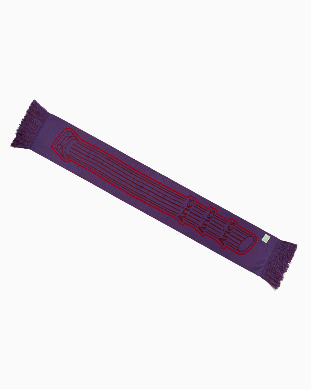 Шарф Aries Column Scarf