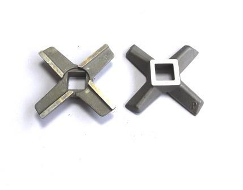 Нож мясорубки VITEK, SCARLET