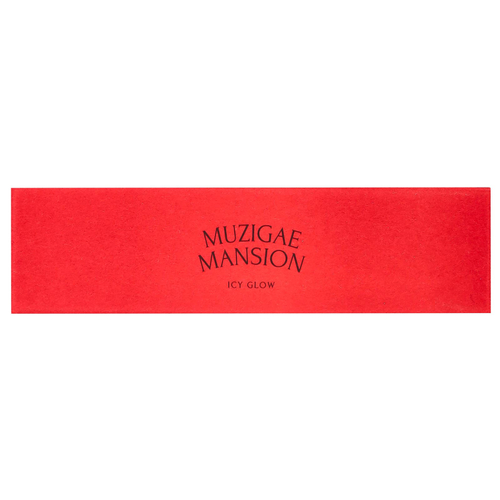 Muzigae Mansion, Icy Glow, 07 чистота, 1 шт.