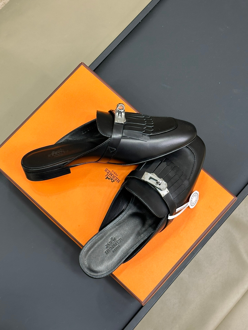 Hermes Mule