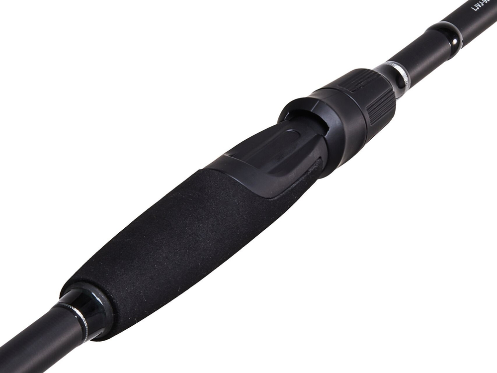 Спиннинг LUCKY JOHN Vanrex Jig 21 2.82 (282 см, 10-42 г, арт. LJVJ-932HF)