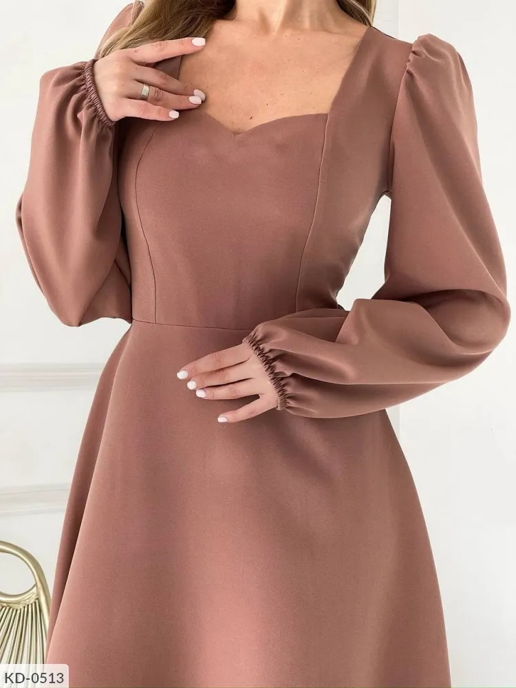 Платье KD-0511 Фабрика Моды