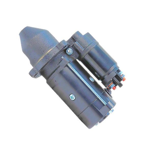 Стартер для CASE, CAT, Caterpillar STD8292