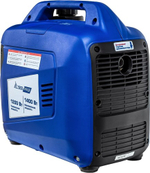 Генератор бензиновый ТСС SGG 1400Si инверторный 060024