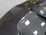 Карбоновый капот для Lamborghini Huracan LP580 610 2014-2016 Ламборгини Хуракан