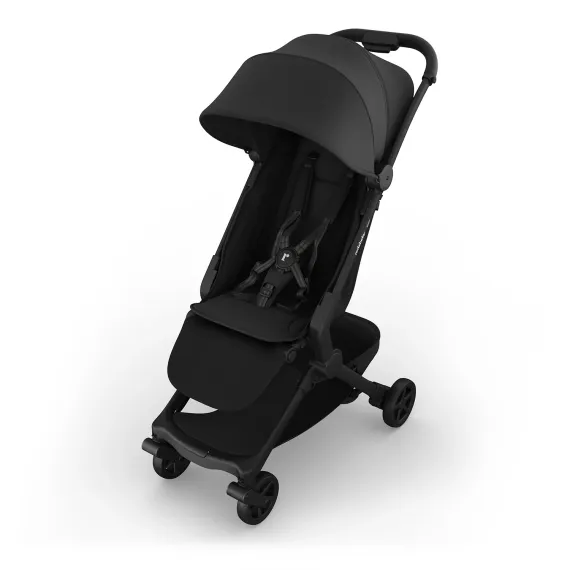 Прогулочная коляска Redsbaby Skip3 Black