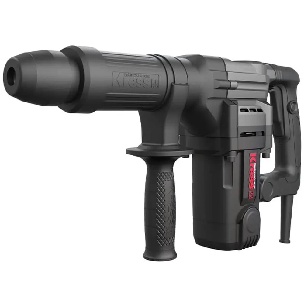Kress KU341 отбойный молоток