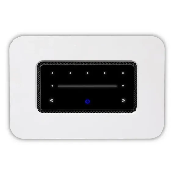 Bluesound Node N130 White