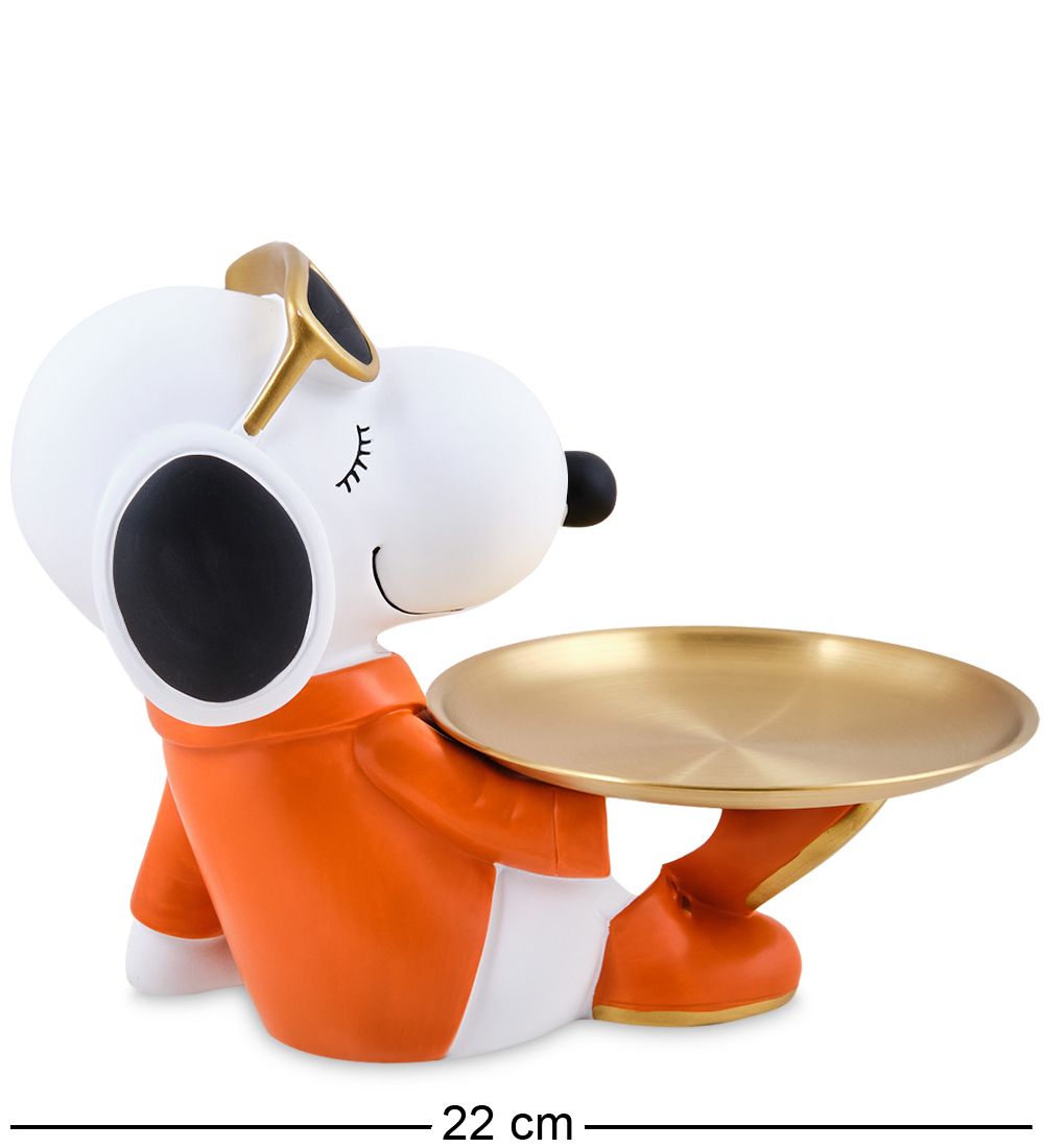 GAEM Home MF-105/1 Подставка «Пес на отдыхе»