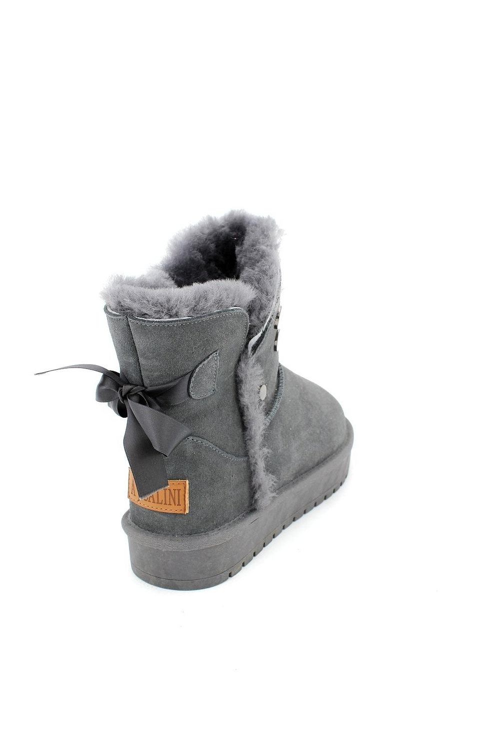 Угги женские Ascalini U39B