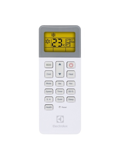 Пульт управления беспроводной Electrolux ESVM-W01