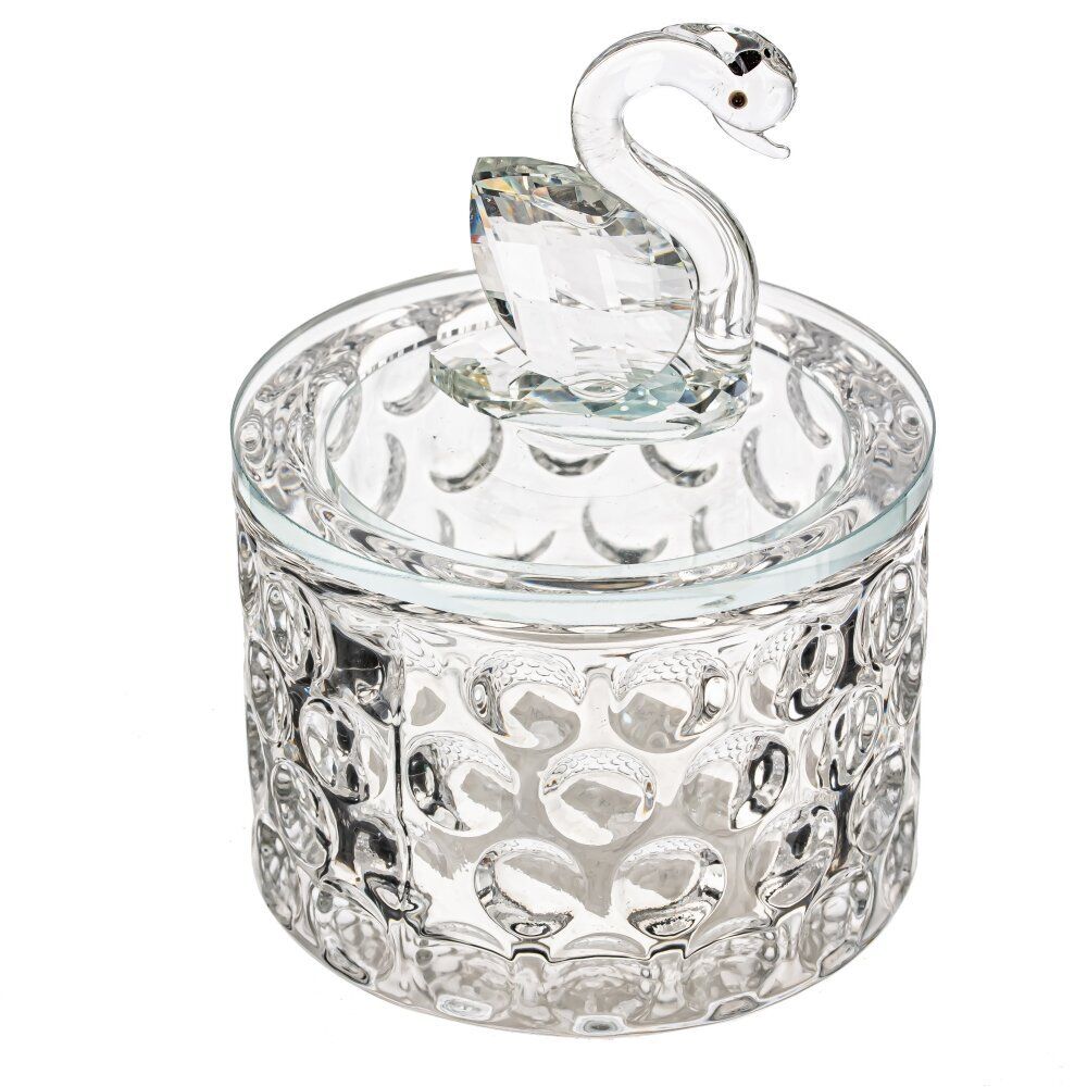 GAEM Шкатулка, L8 W8 H9,5 см