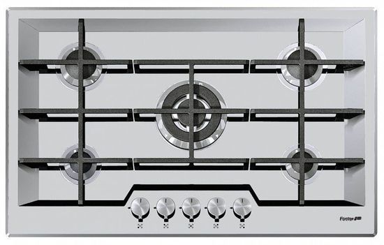 Газовая варочная панель Foster 7601032