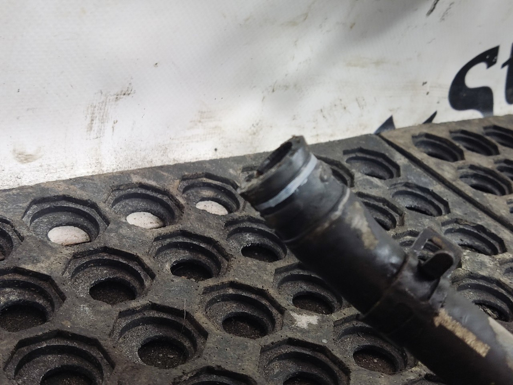 Трубка ГУРа 2023г