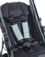 Прогулочная коляска Bebizaro Traveller BD211 (BZBE/04) Mint