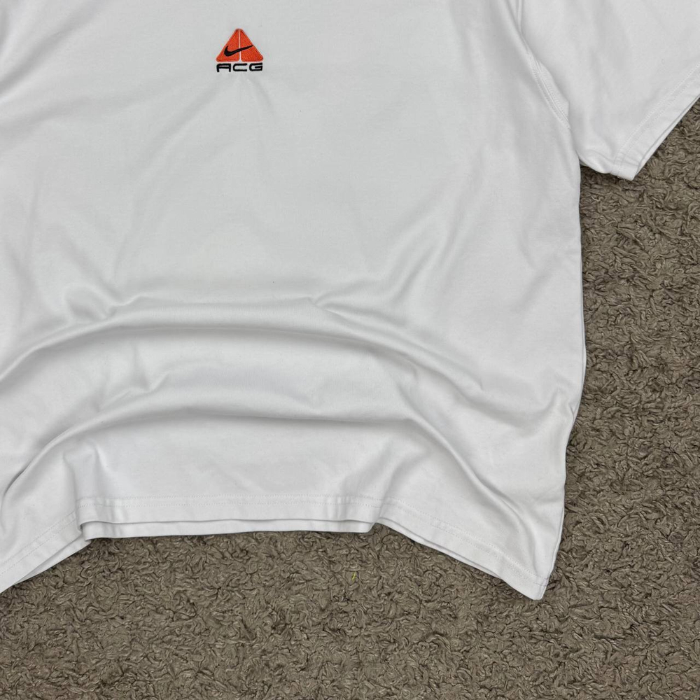 Футболка Nike ACG